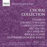 The Choral Collection专辑