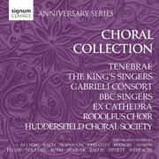 The Choral Collection专辑