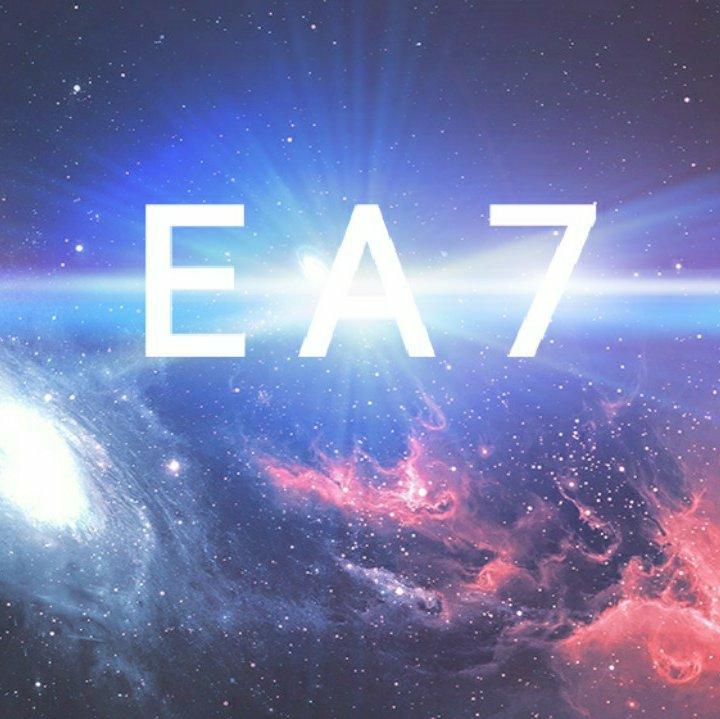 EA7 热门65单曲