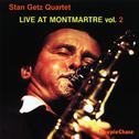 Live at Montmartre, Vol. 2专辑