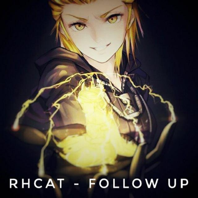 Follow Up专辑