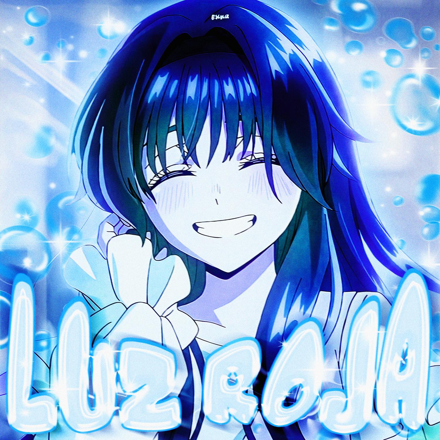 LUZ ROJA (Alt Version - Slowed)