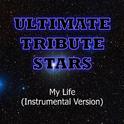 Slaughterhouse feat. Cee Lo Green - My Life (Instrumental Version)专辑