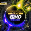 Master Error - 1st Rule (Gino Remix)