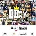 life's a strggle remix(prod by BaBy MonKey)专辑