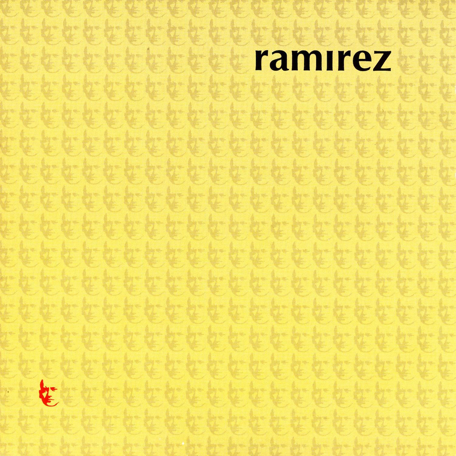 Ramirez专辑