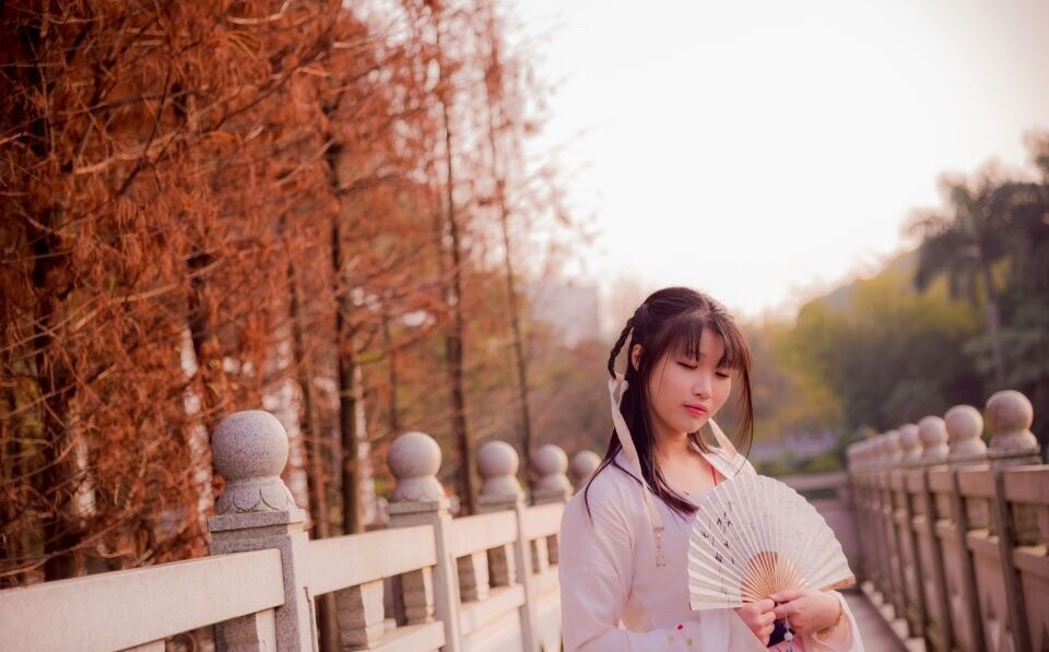 赵方婧:《尽头》只是刚刚开始-无人小站 赵方婧:《尽头》只是刚刚开始-无人小站