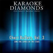 Chart Bullets, Vol. 3