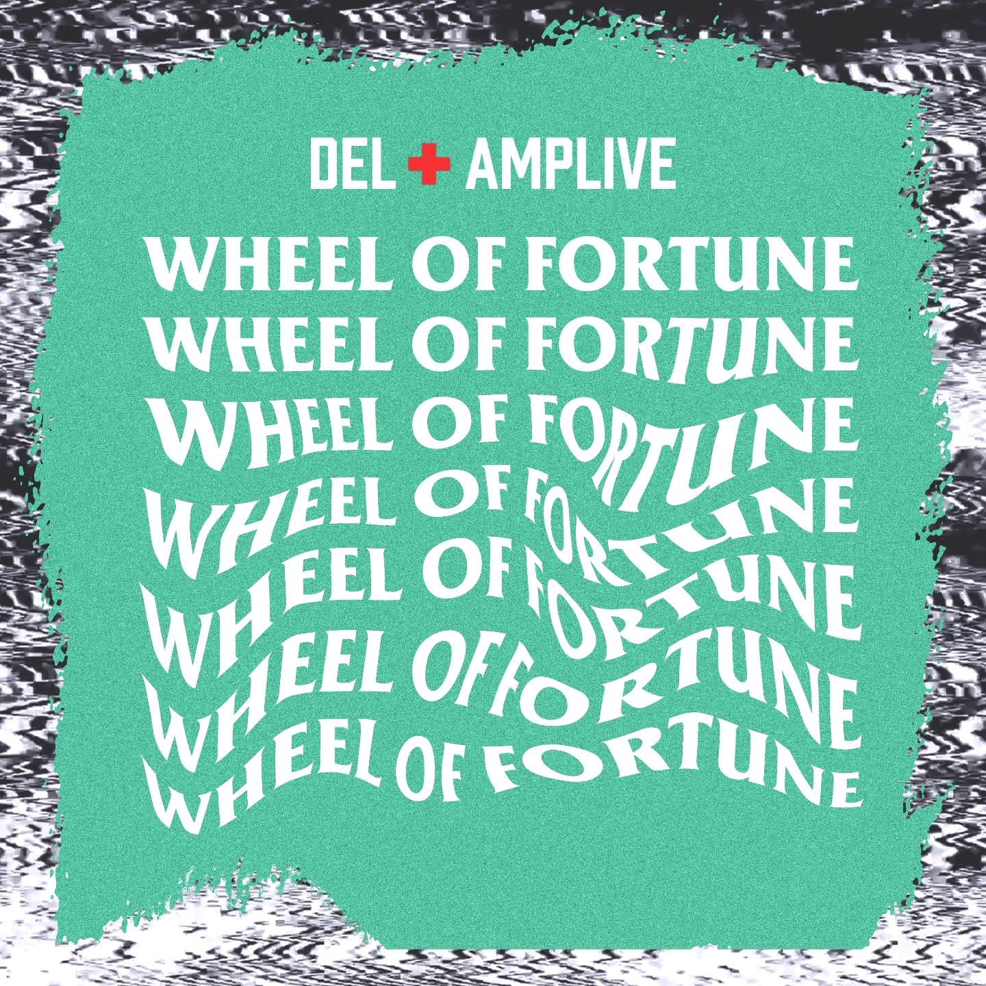 Wheel of Fortune专辑