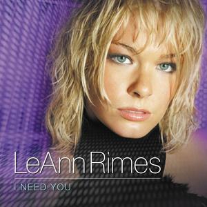 Leann Rimes - Soon (PT karaoke) 带和声伴奏 （降8半音）