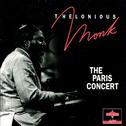 The Paris Concert专辑