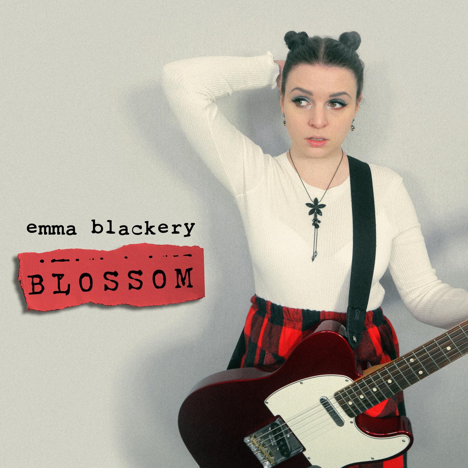 blossom - emma blackery - 单曲 - 网易云音乐