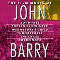 The Film Music Of John Barry专辑