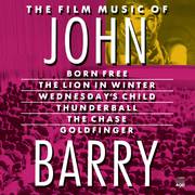 The Film Music Of John Barry