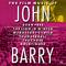 The Film Music Of John Barry专辑