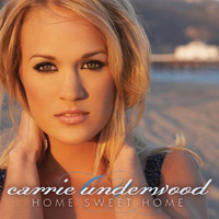 Carrie Underwood - Home Sweet Home (karaoke)