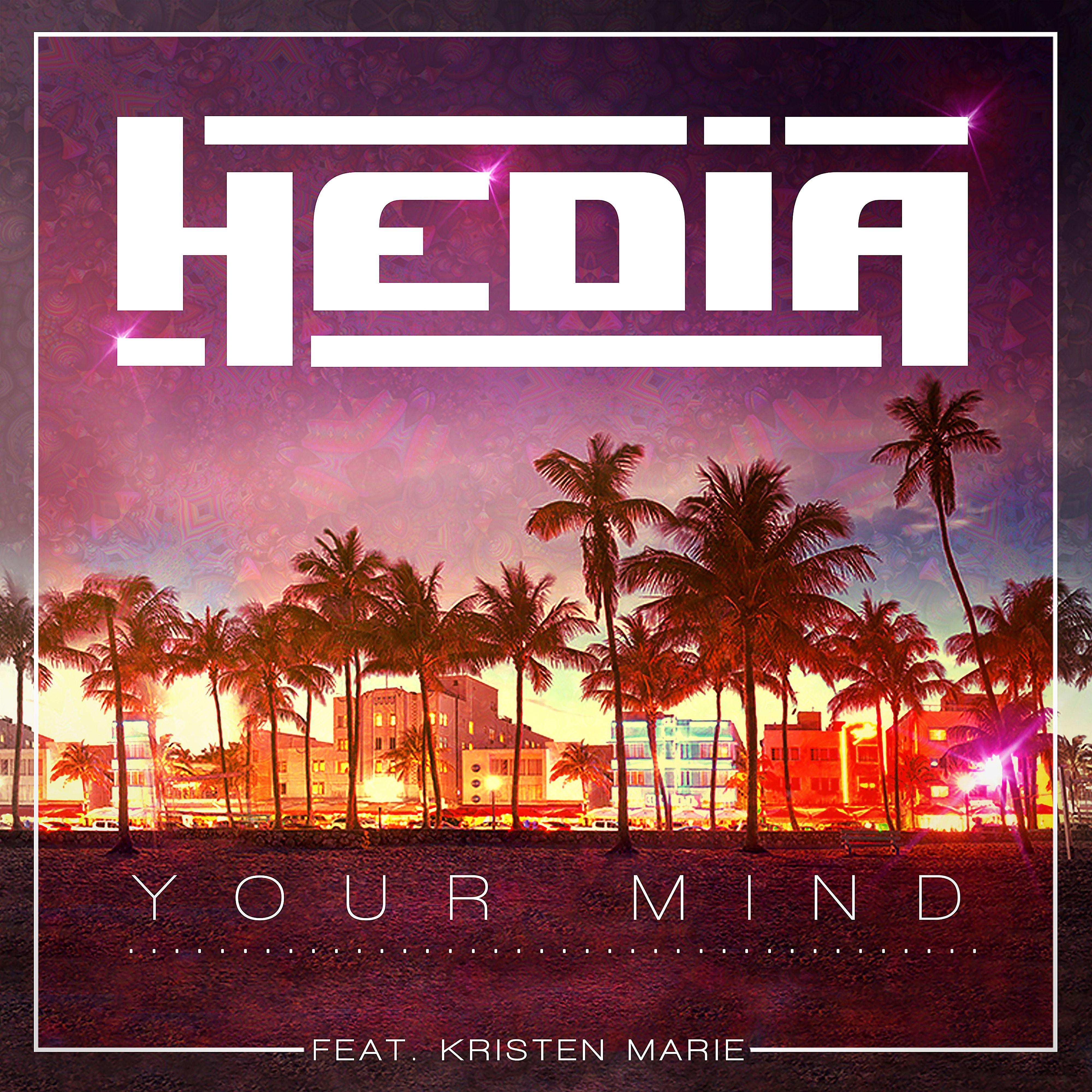 Your Mind