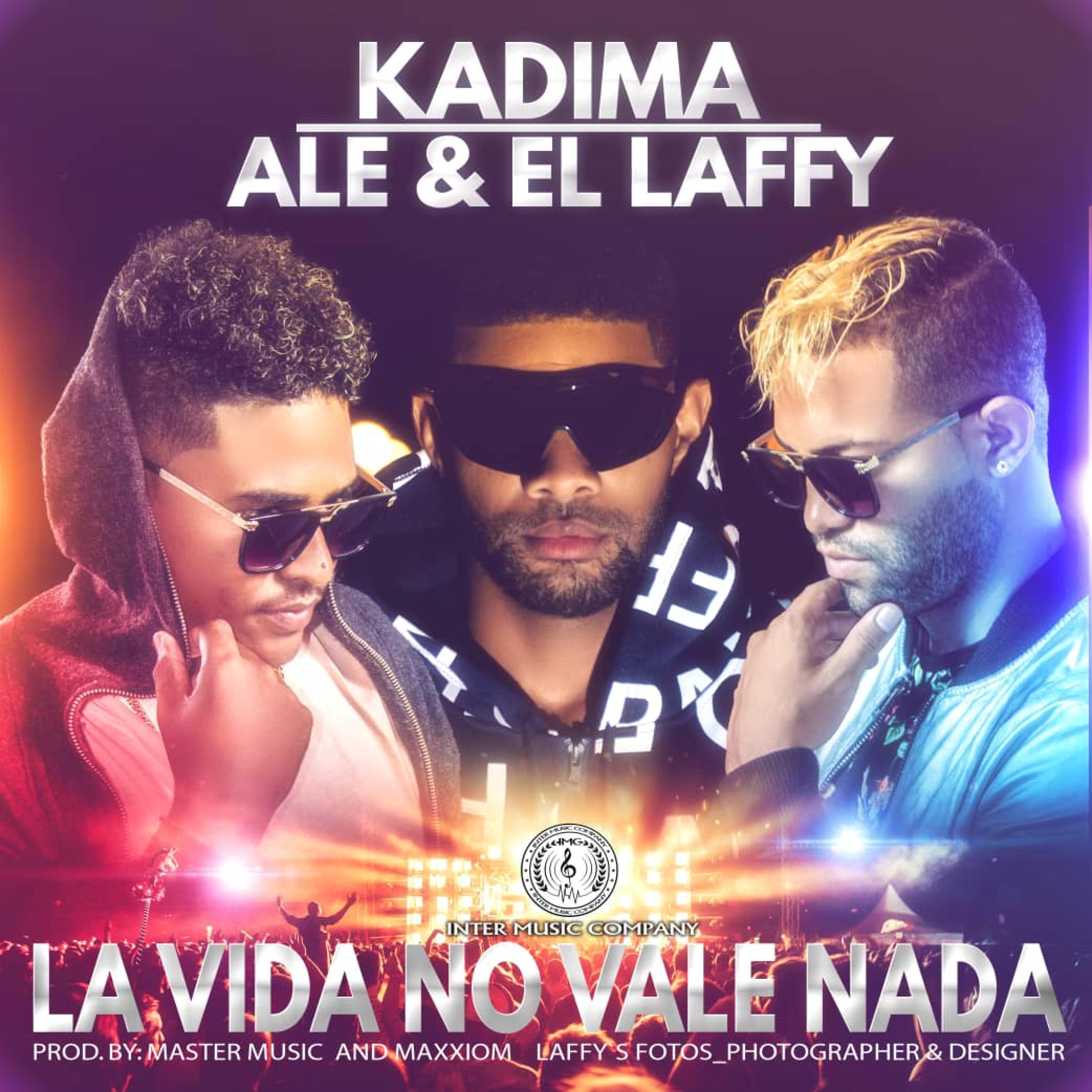 La Vida No Vale Nada