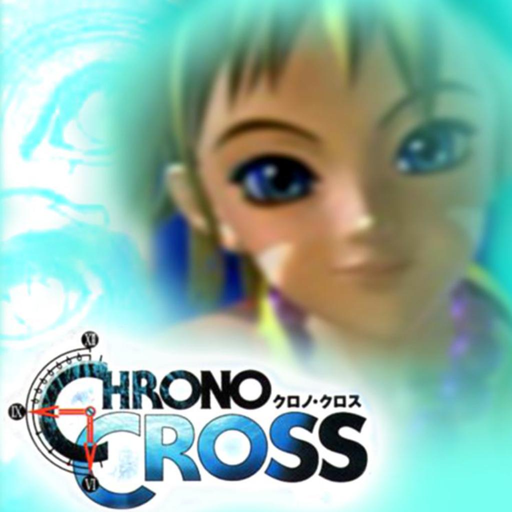时空之轮2（穿越时空/CHRONO CROSS）