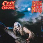 Bark At The Moon (Bonus Track Version)专辑