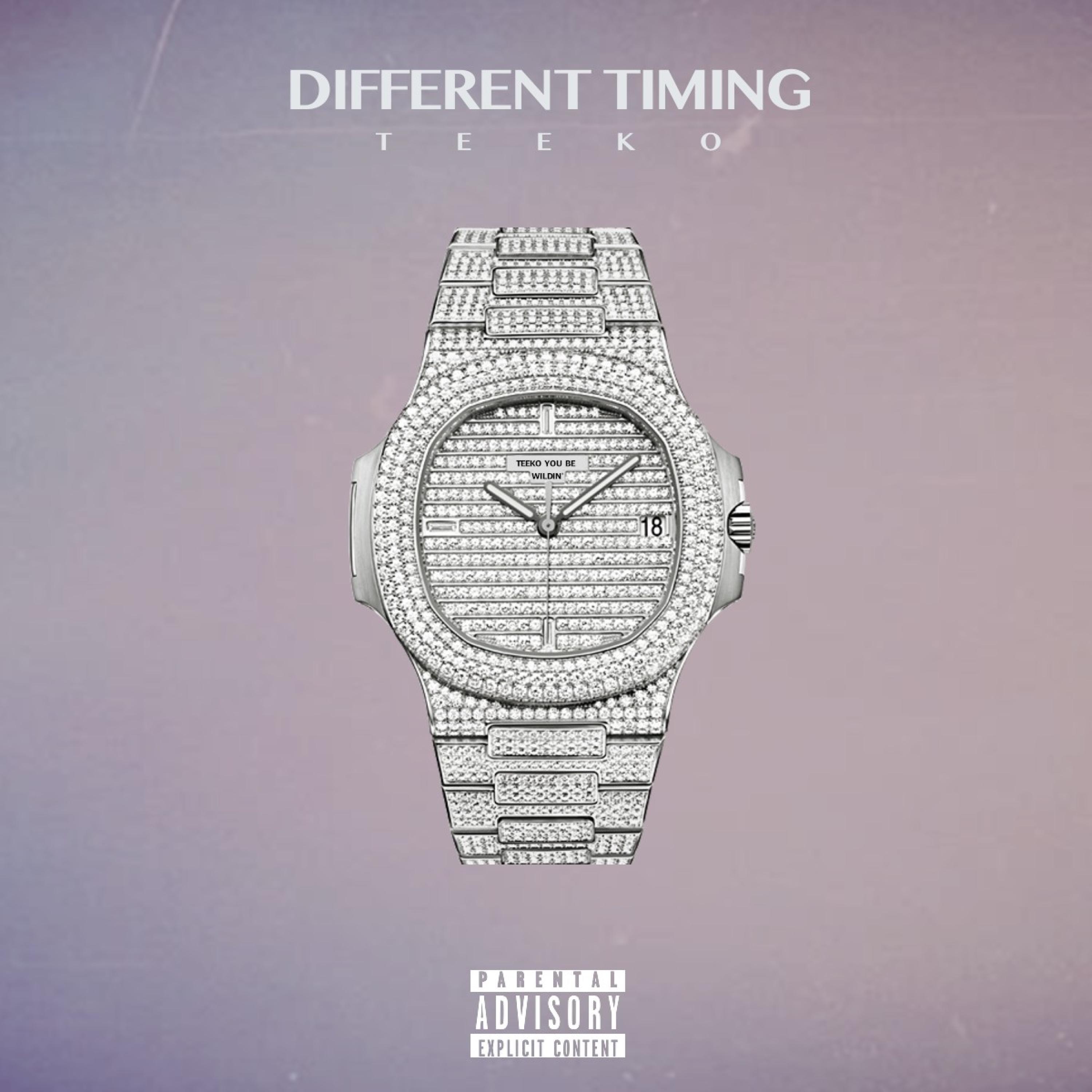 Different Timing