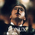 [FREE] BONUX