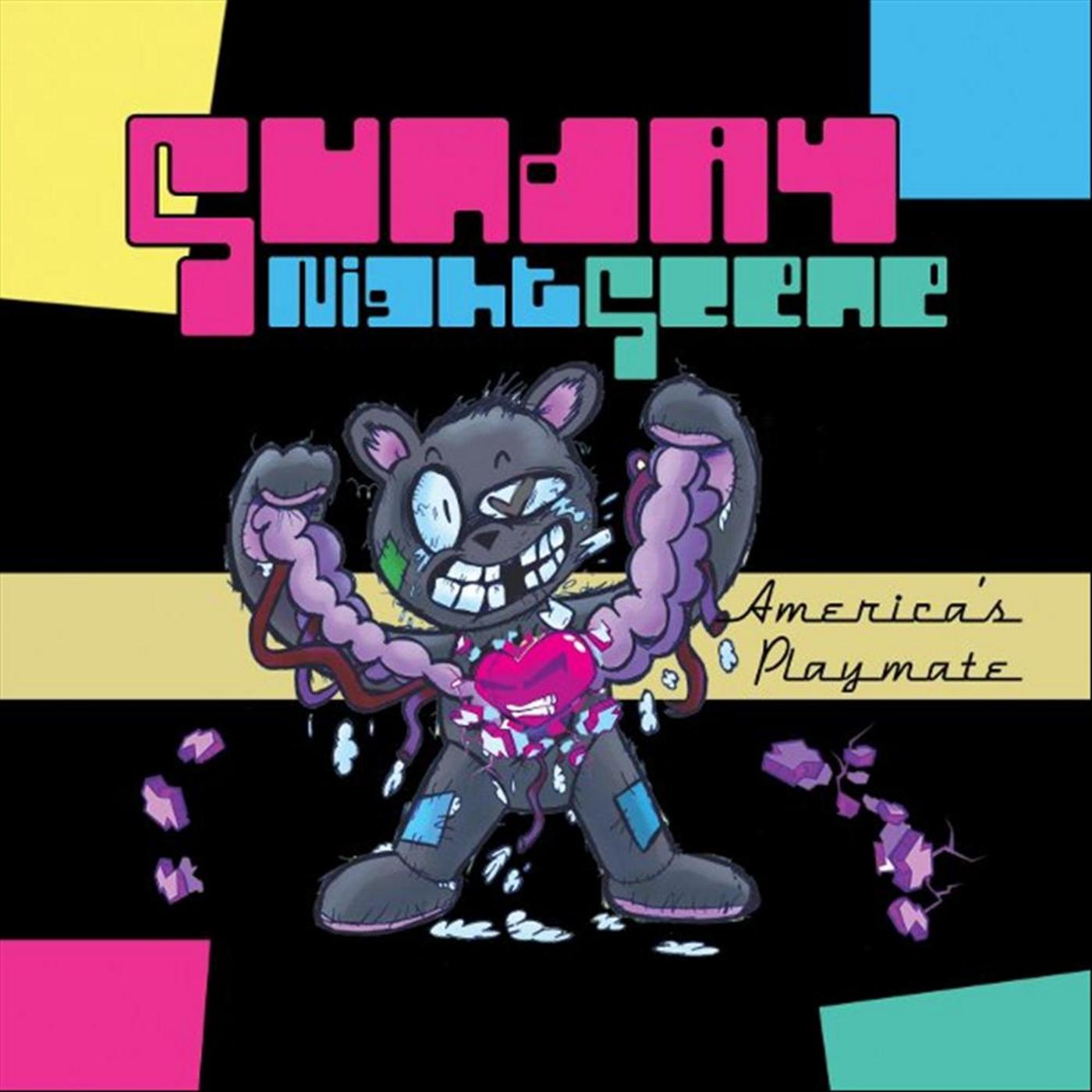 America's Playmate
