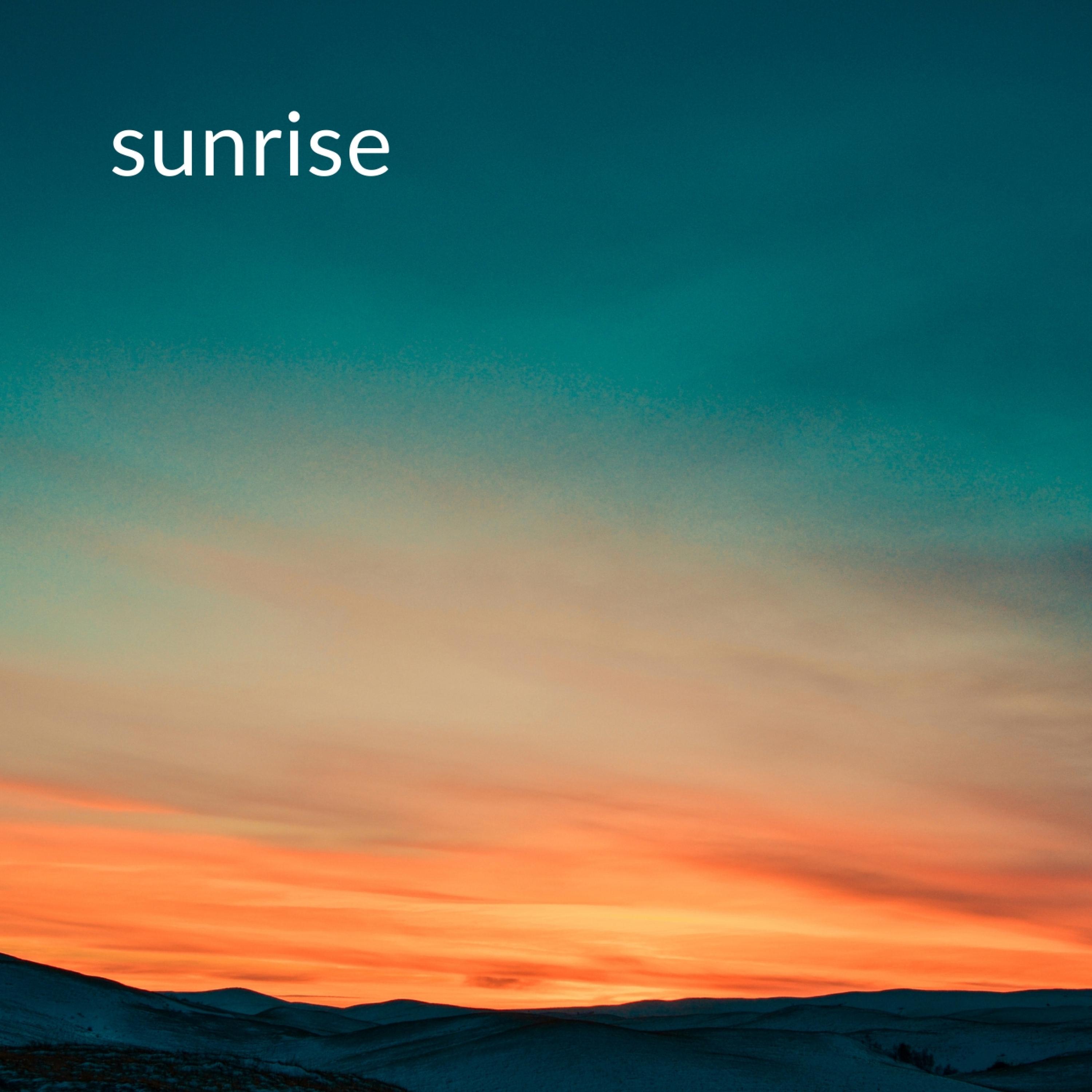 Sunrise