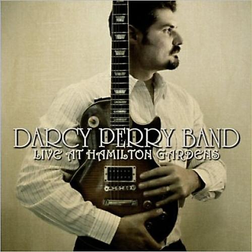 Live At Hamilton Gardens 2006