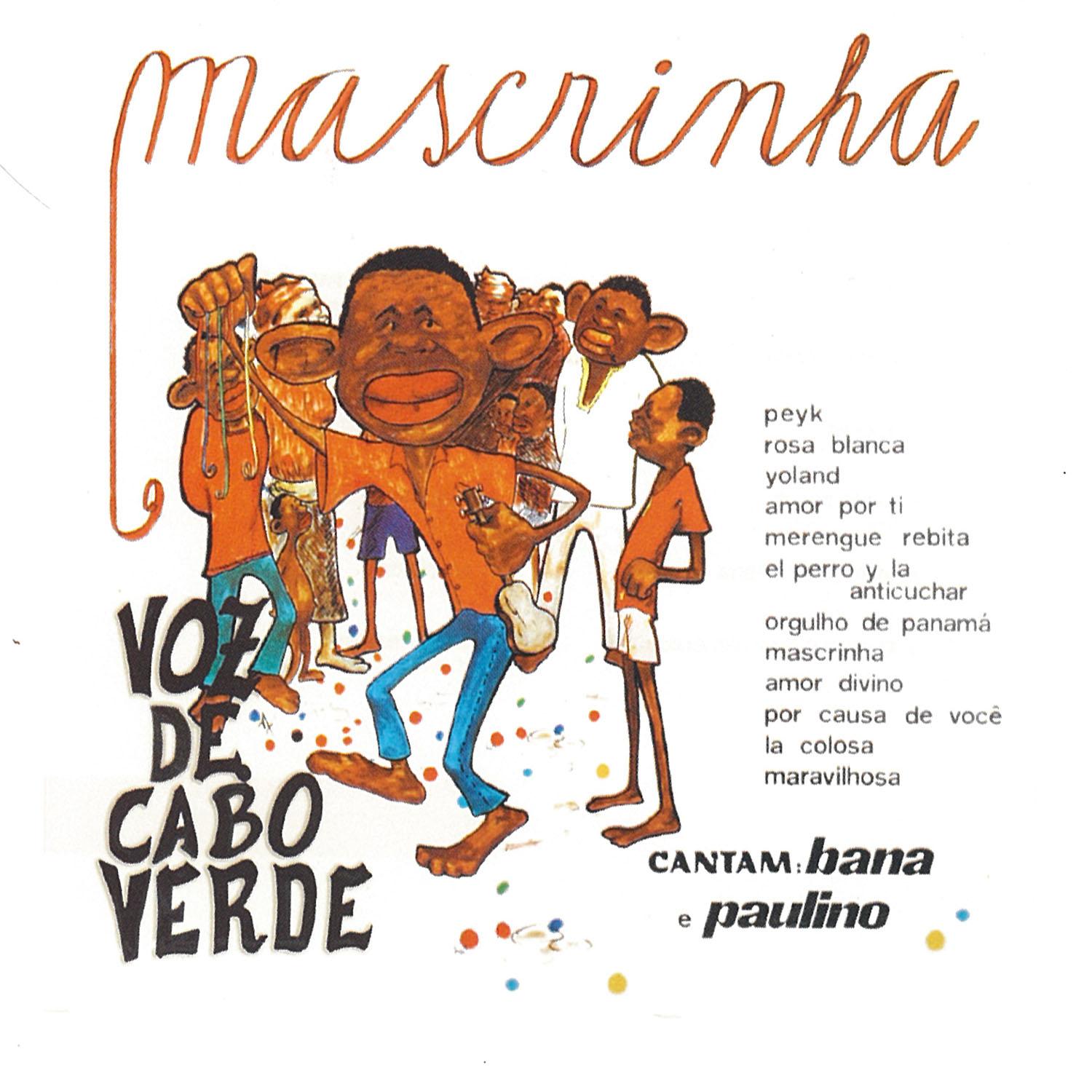 Mascrinha