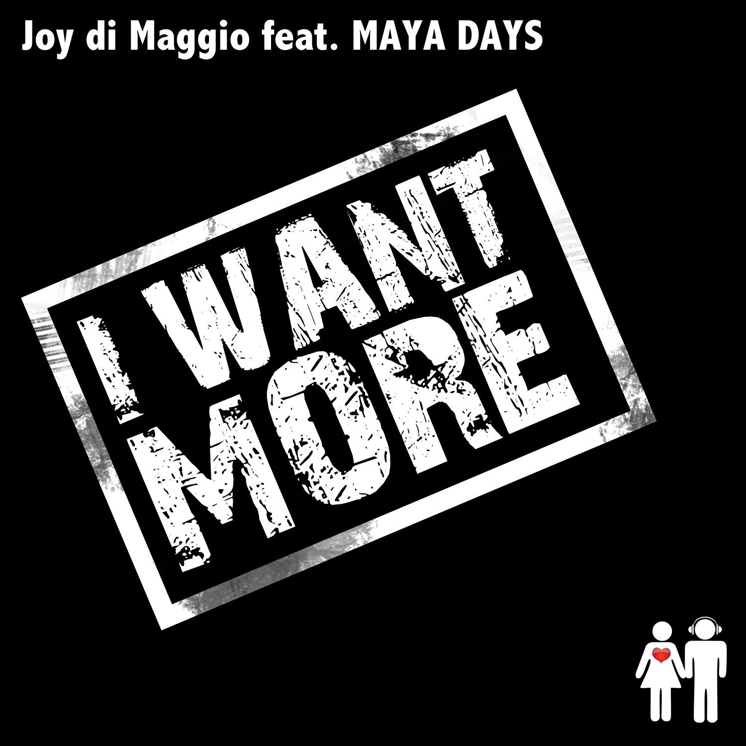 I Want More