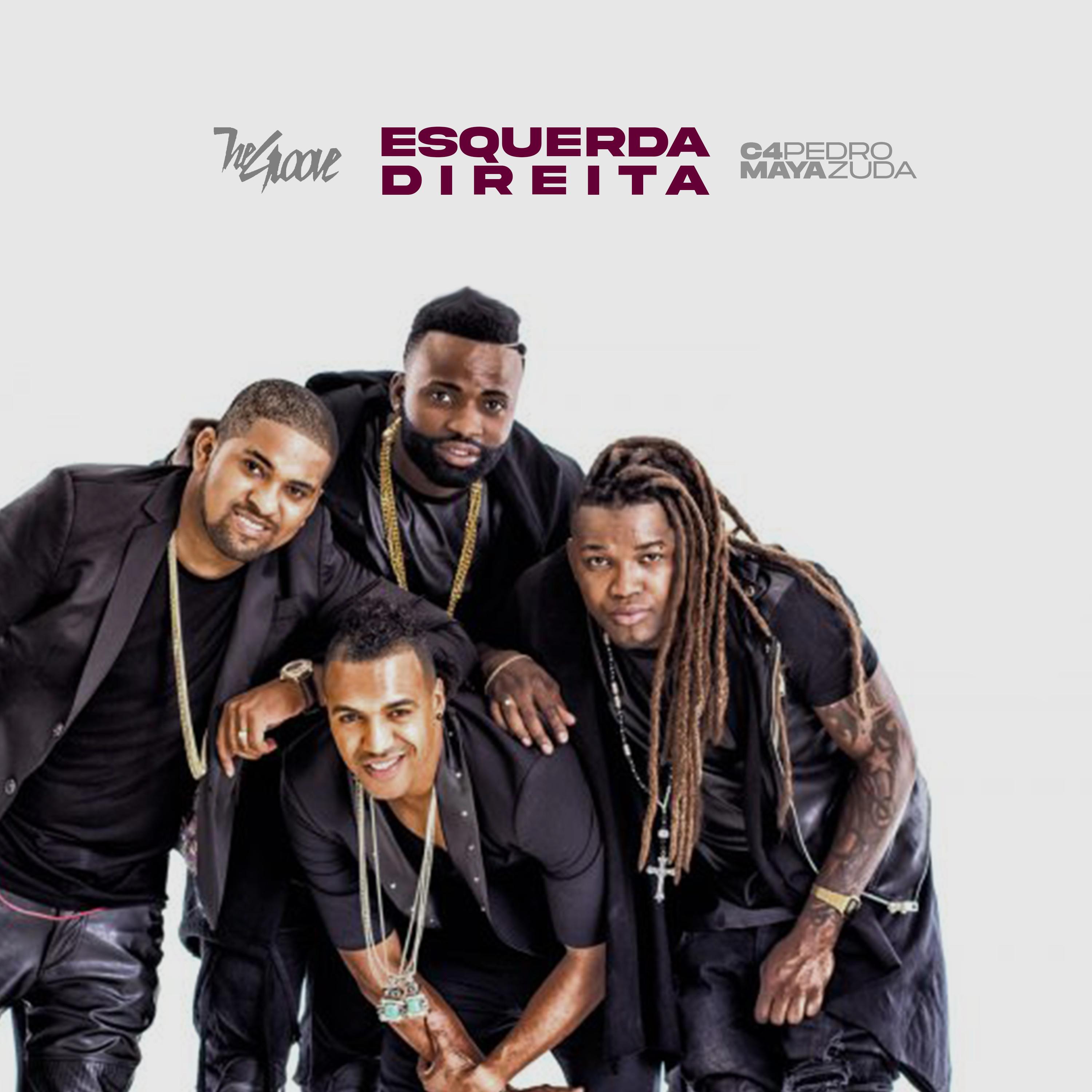 Esquerda, Direita