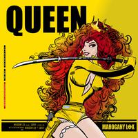 Ice Queen、孑予Oo - 表白甜歌伴奏