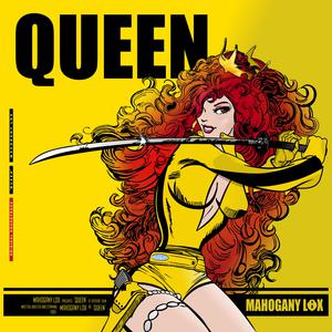 Queen - Killer Queen (PT karaoke) 带和声伴奏 （升4半音）
