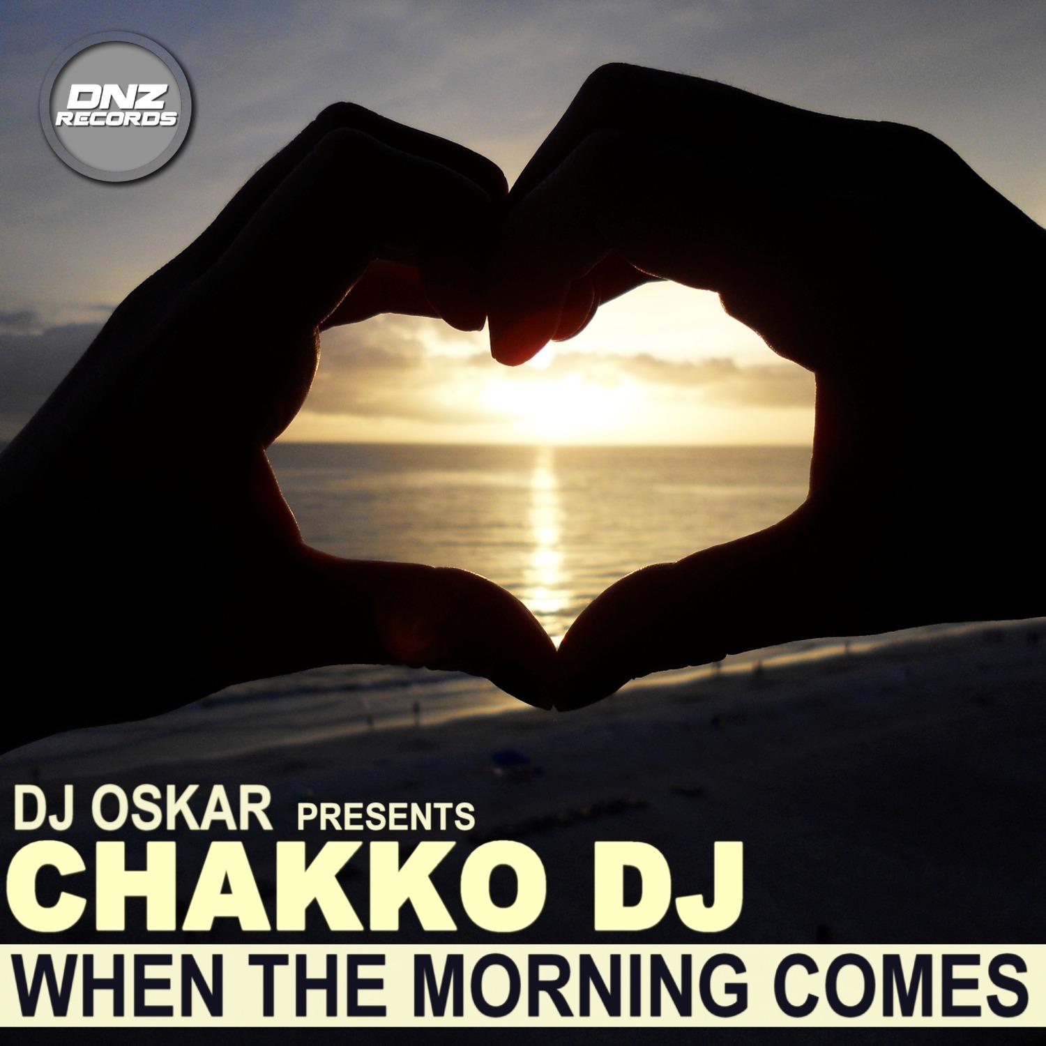 When the Morning Comes