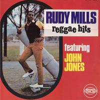 John Jones - Rudy Mills (unofficial Instrumental) 无和声伴奏