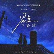 星空下的你
