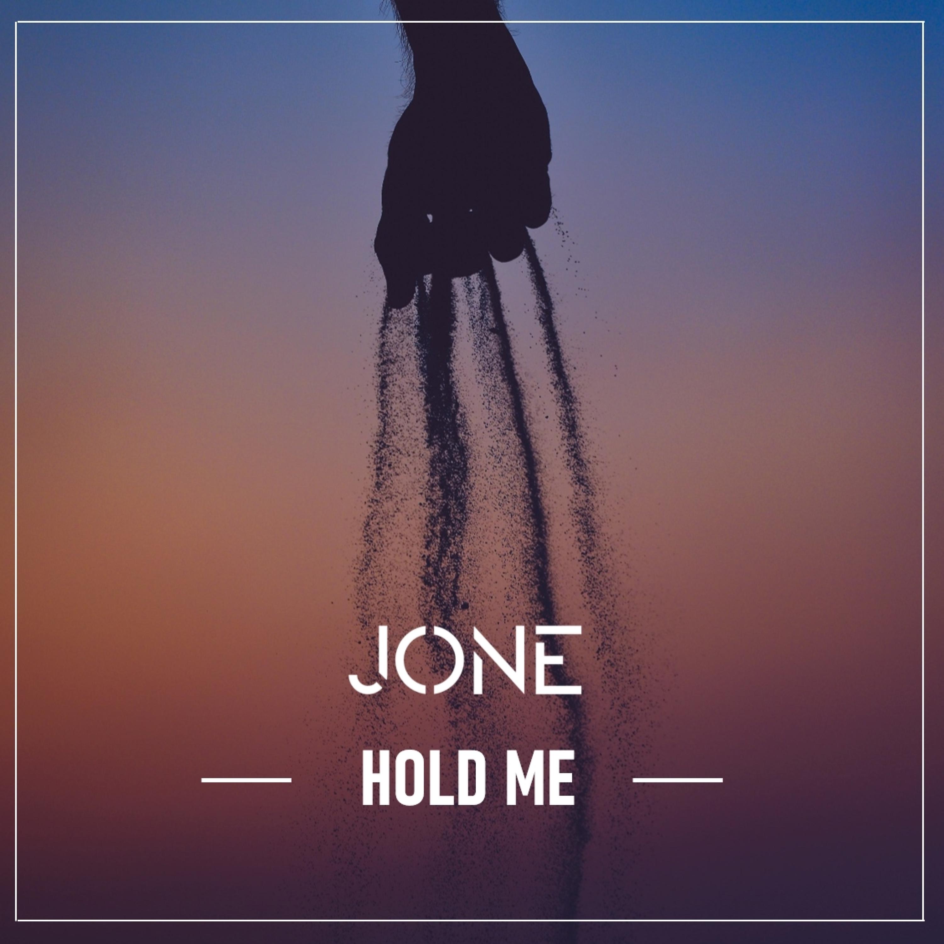 Hold me EP