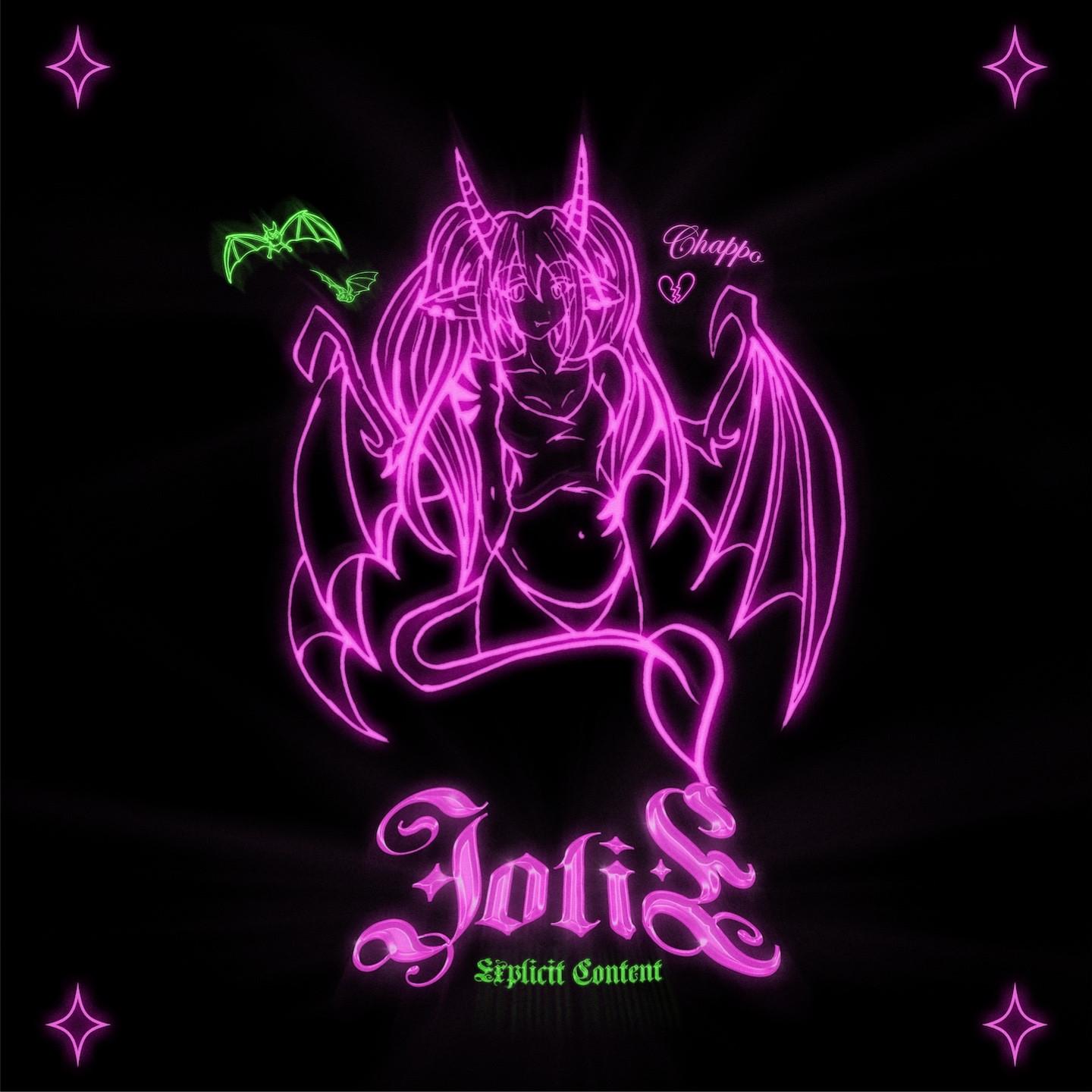 Jolie