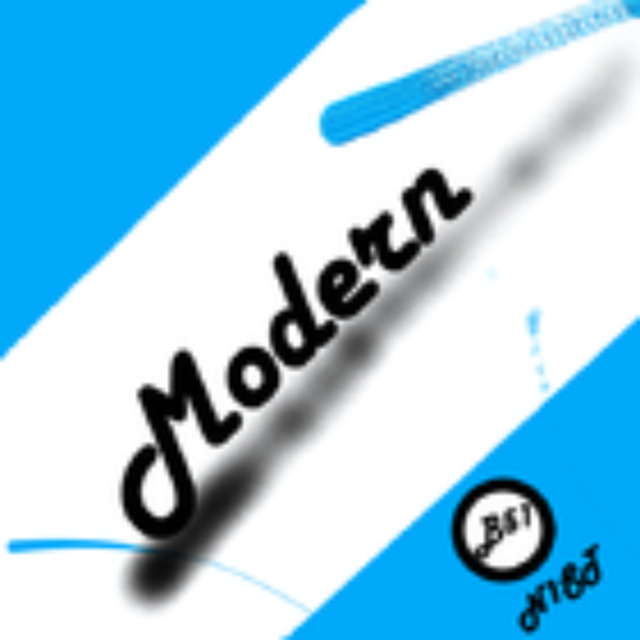 Modern专辑