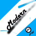 Modern专辑