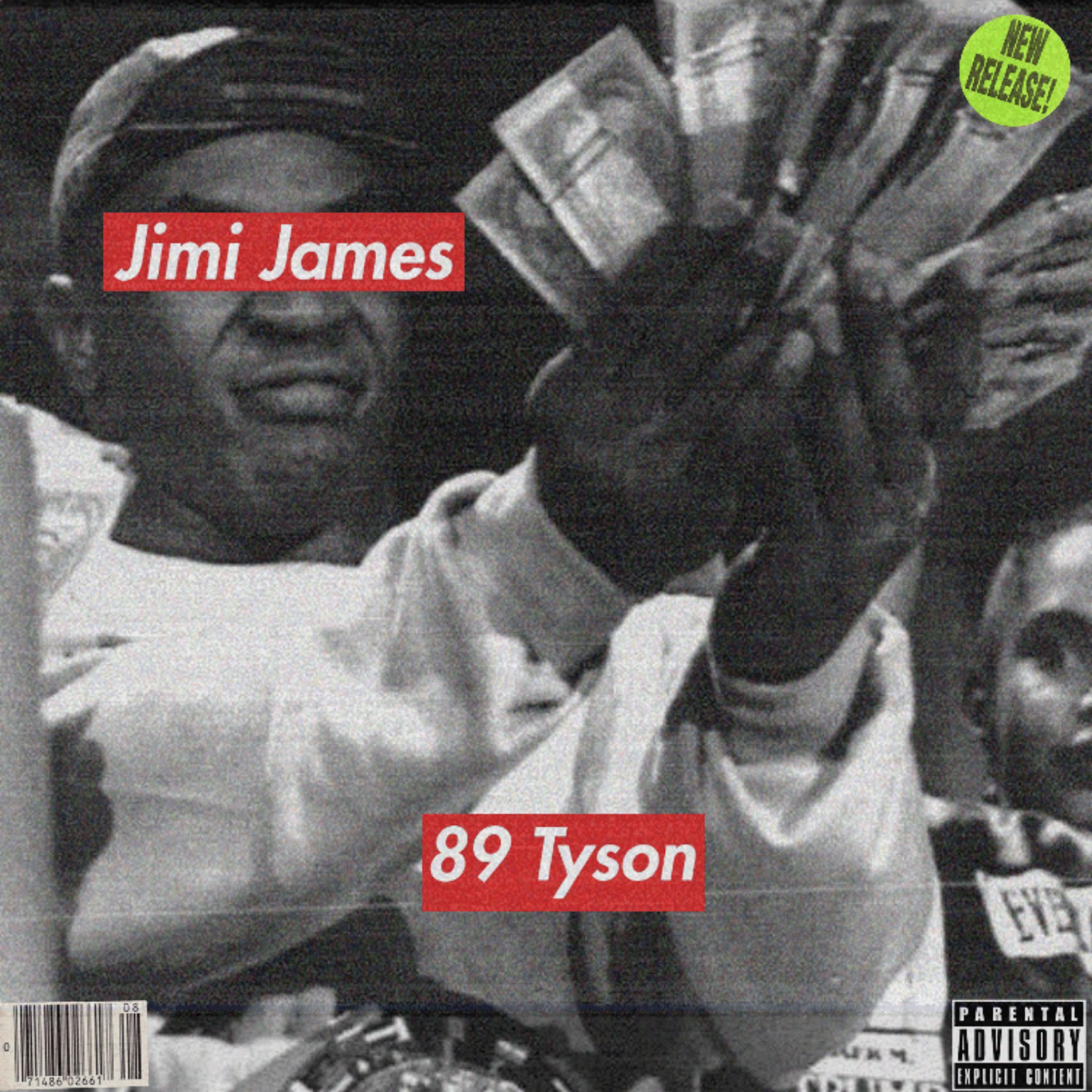 "89"Tyson