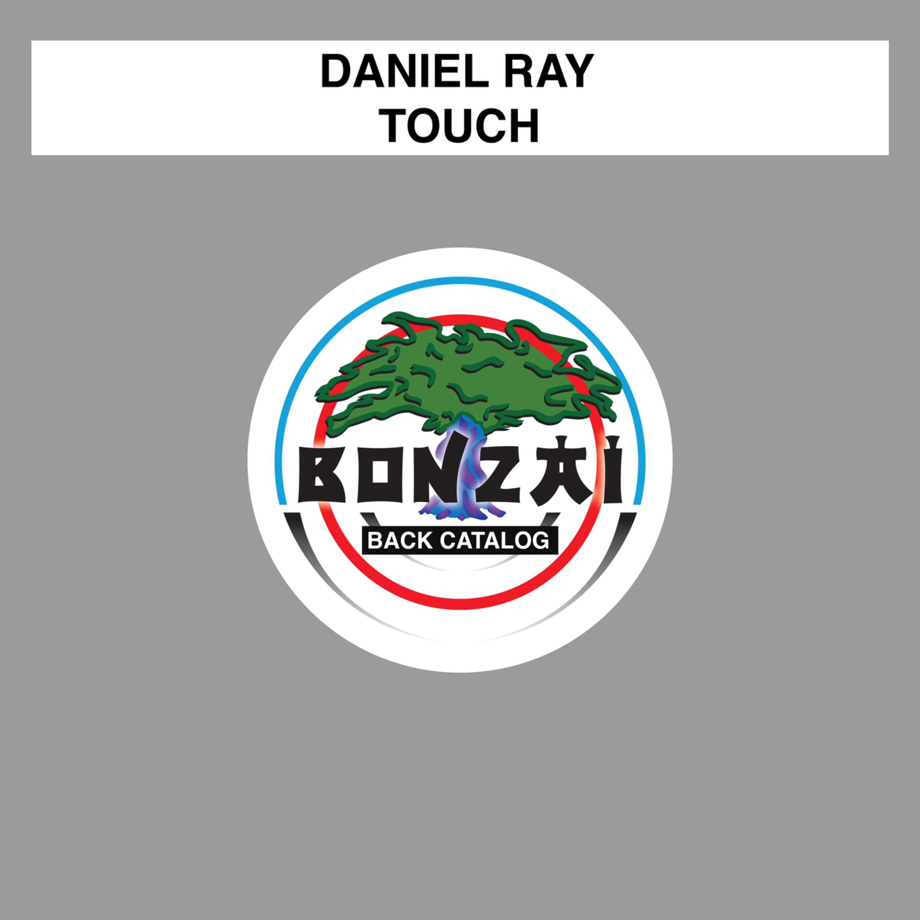 Daniel Ray - Touch