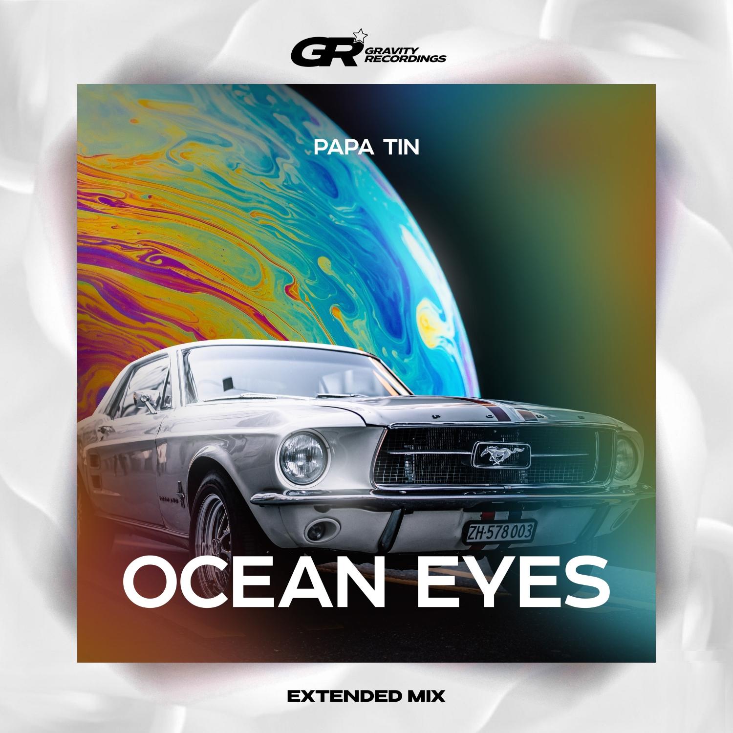 Ocean Eyes (Original Mix)