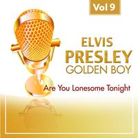 I Gotta Know - Elvis Presley (PT karaoke) 带和声伴奏