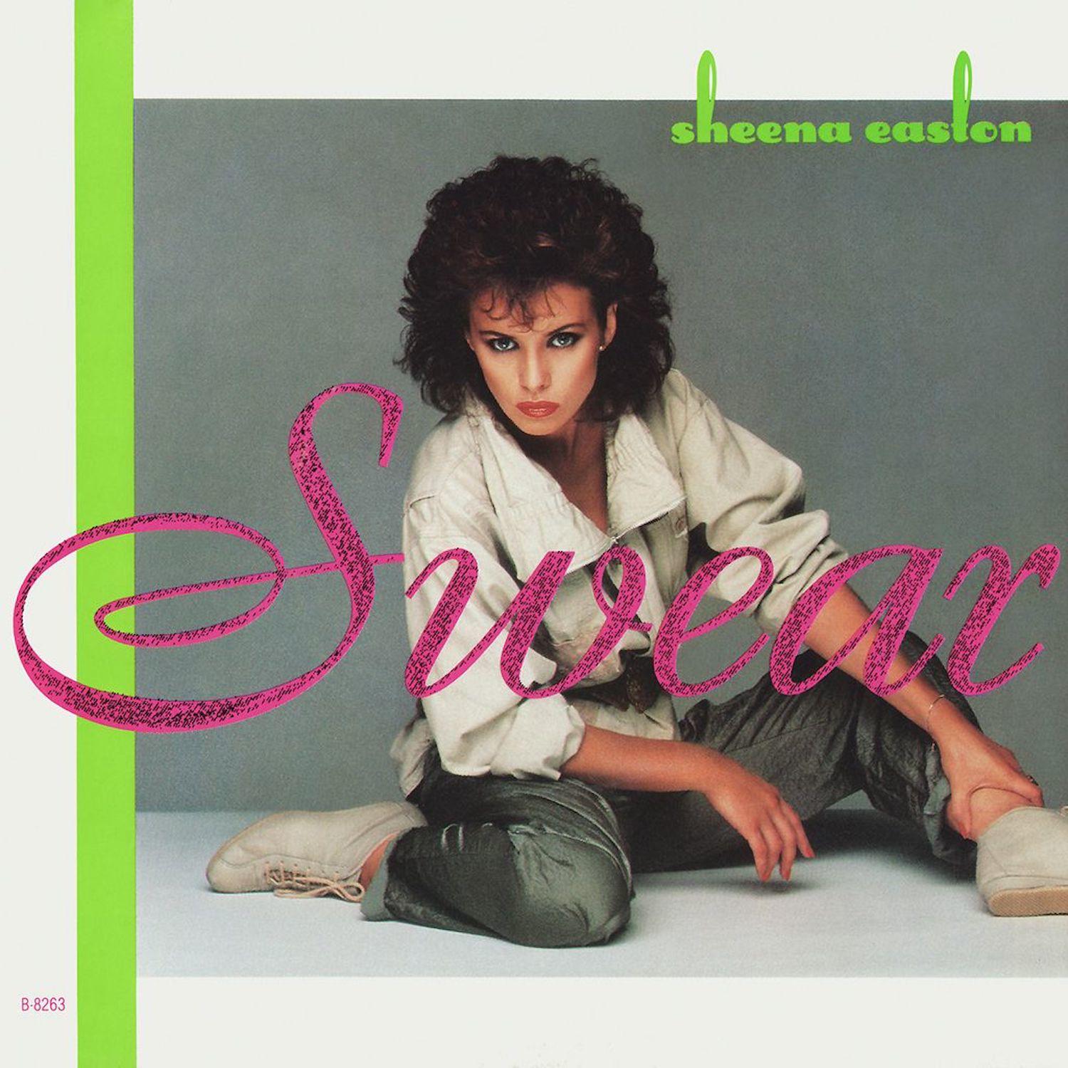 Sheena Easton - Swear (Dub Mix)