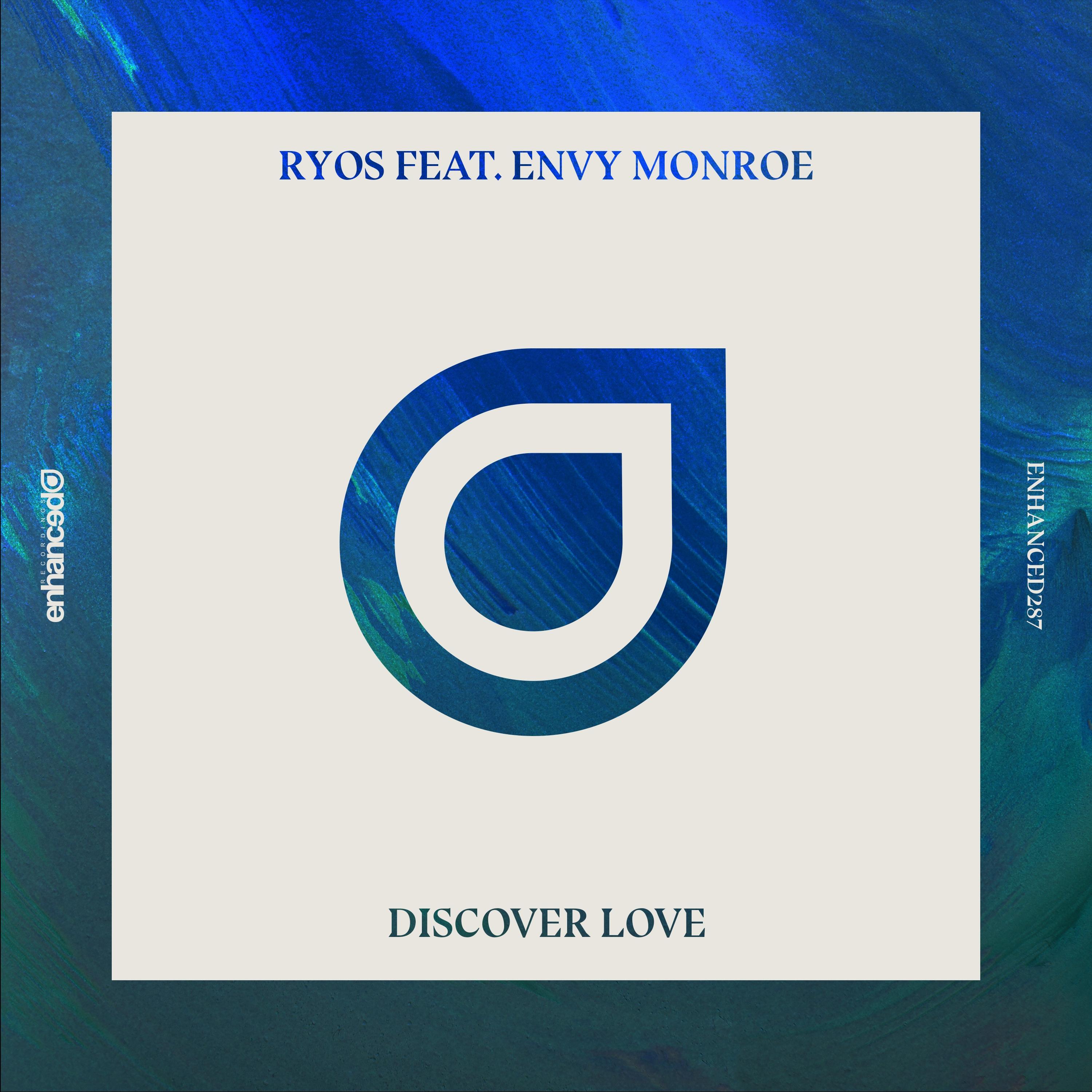 Ryos - Discover Love (B.A.S.E & SORRYBADA REMIX)