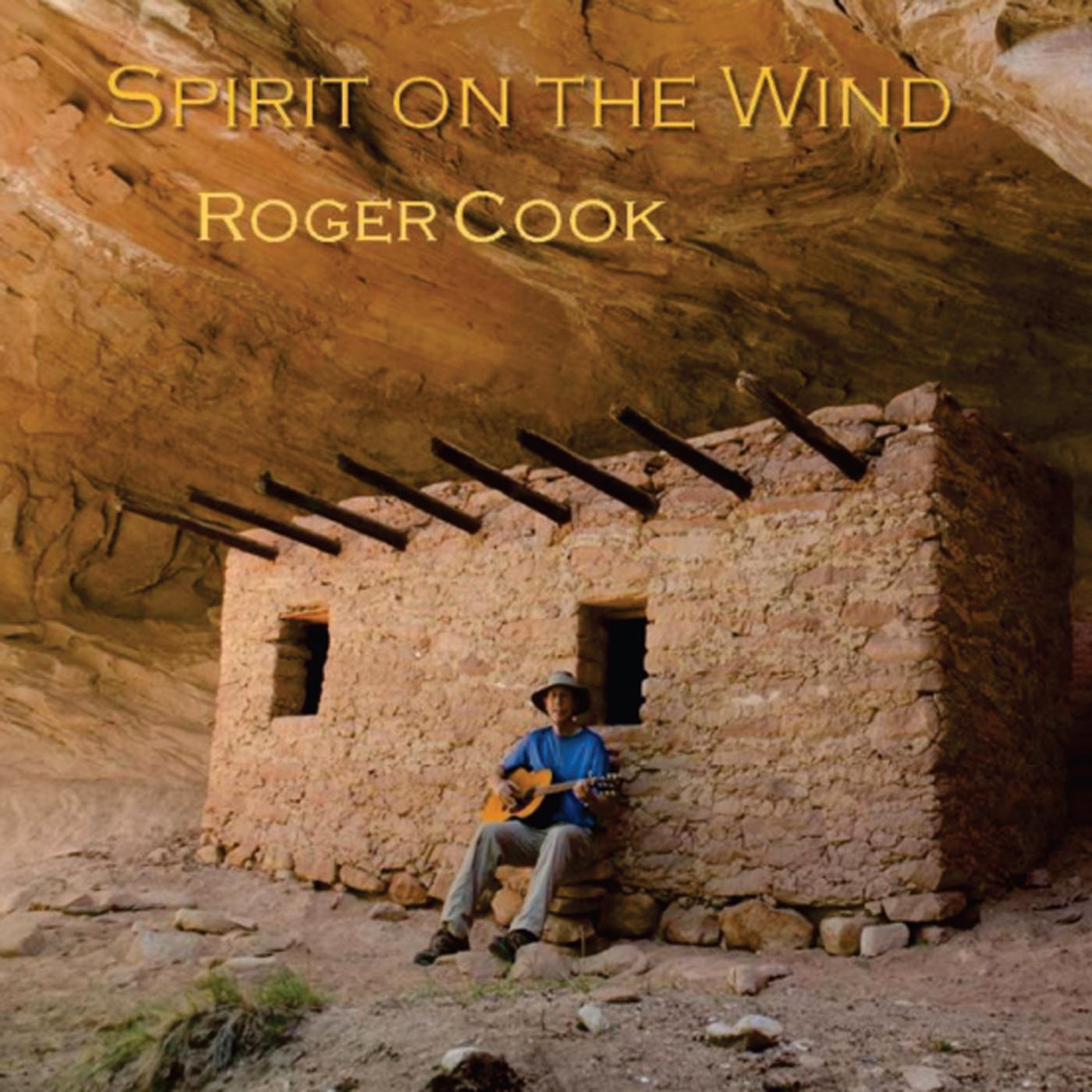 Spirit On the Wind