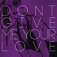 Don t Give Me You Life - Alex Party