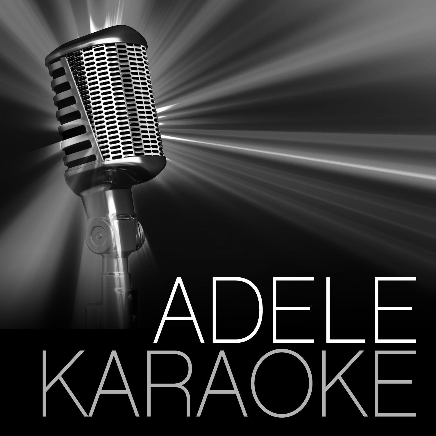 Adele Karaoke
